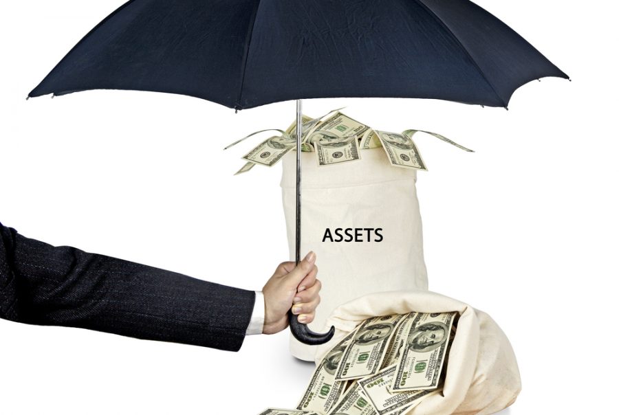 What is Asset Protection?